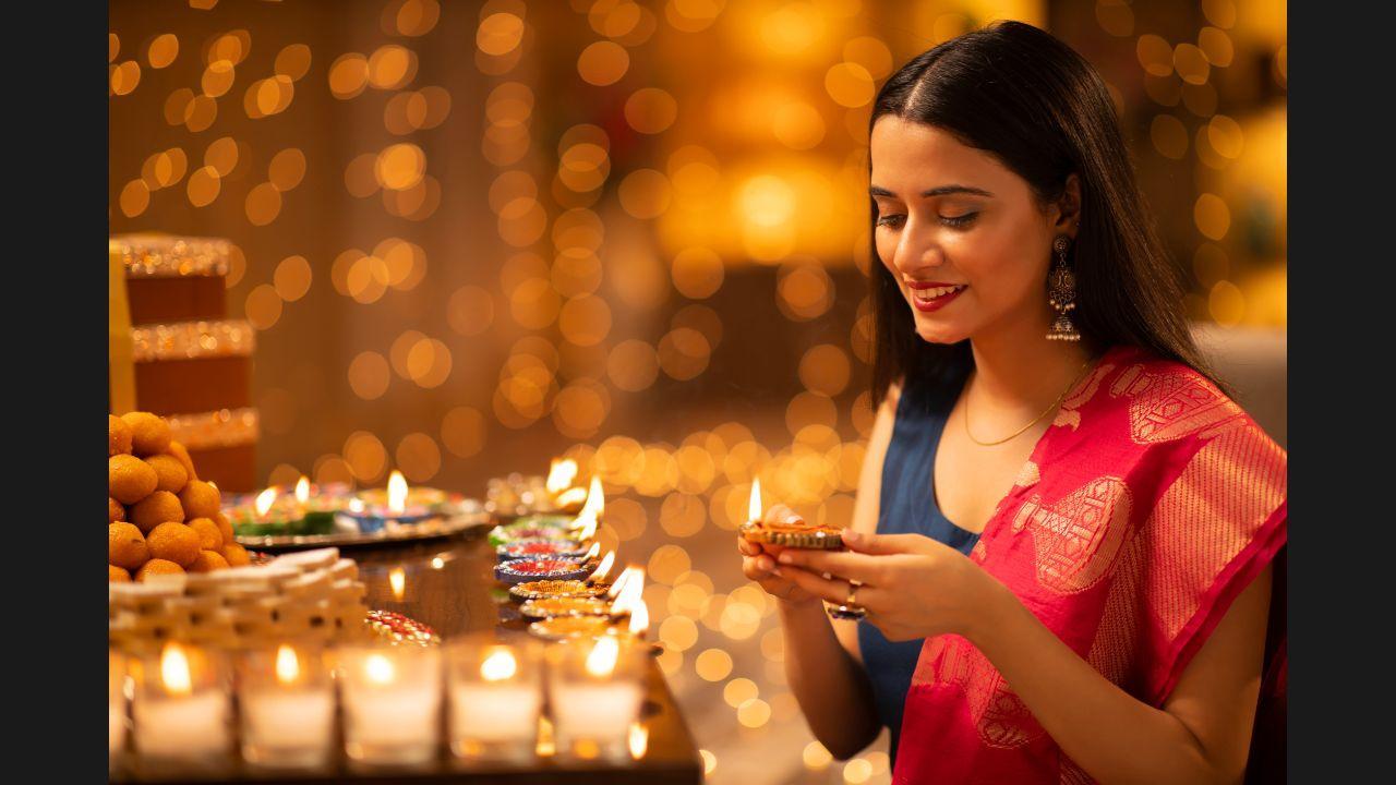 Spruce up your home with these last-minute Diwali decor ideas from experts